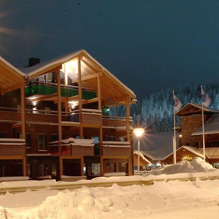 Levi Suites Levin Klubi Ngoại thất bức ảnh
