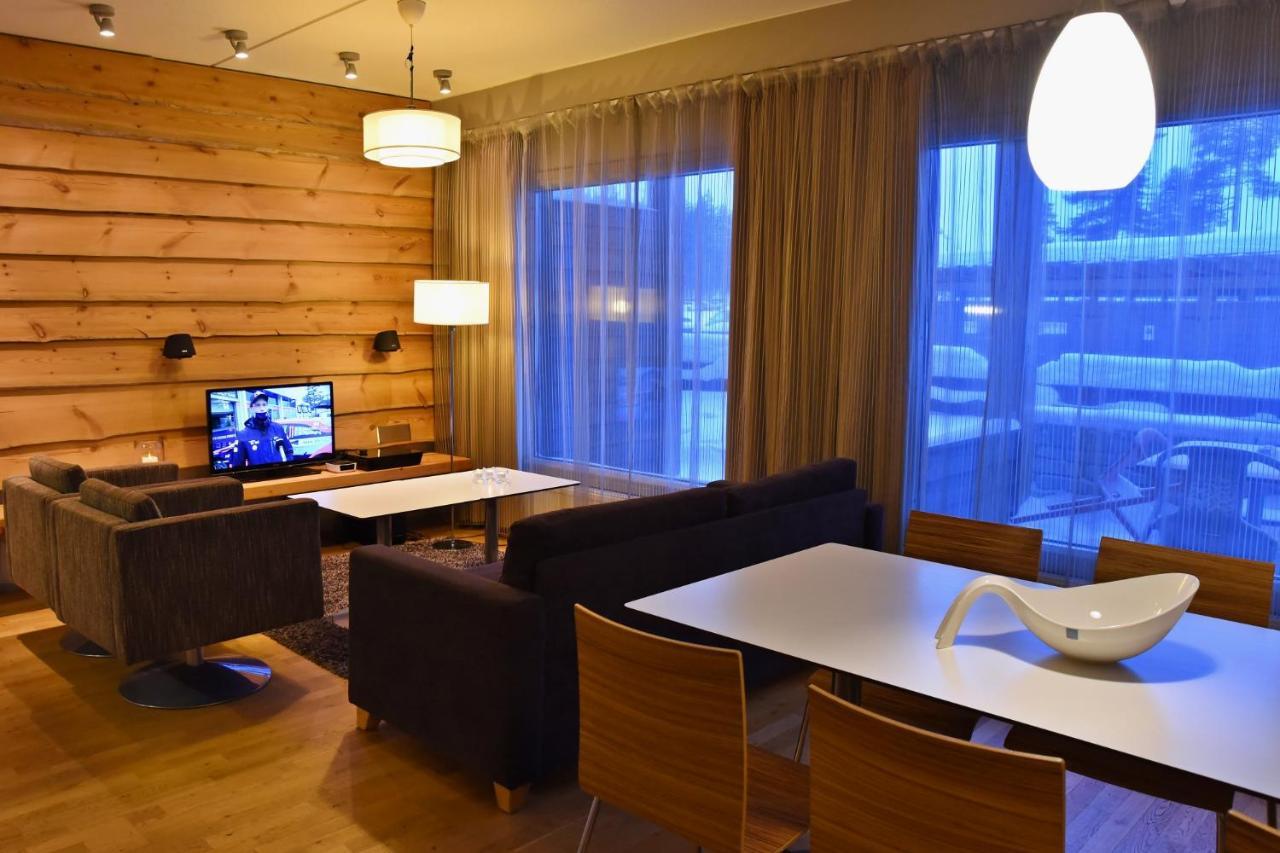 Levi Suites Levin Klubi Ngoại thất bức ảnh