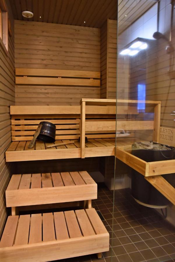 Levi Suites Levin Klubi Ngoại thất bức ảnh