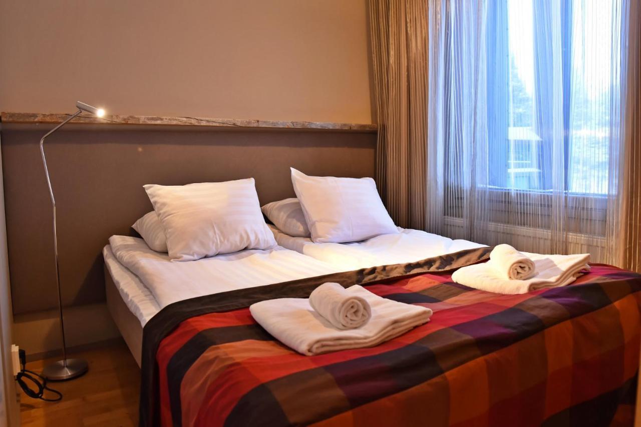 Levi Suites Levin Klubi Ngoại thất bức ảnh