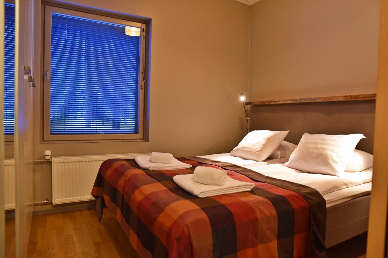 Levi Suites Levin Klubi Ngoại thất bức ảnh