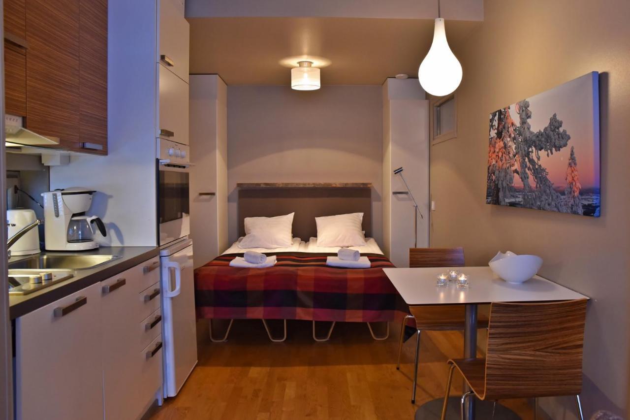 Levi Suites Levin Klubi Ngoại thất bức ảnh