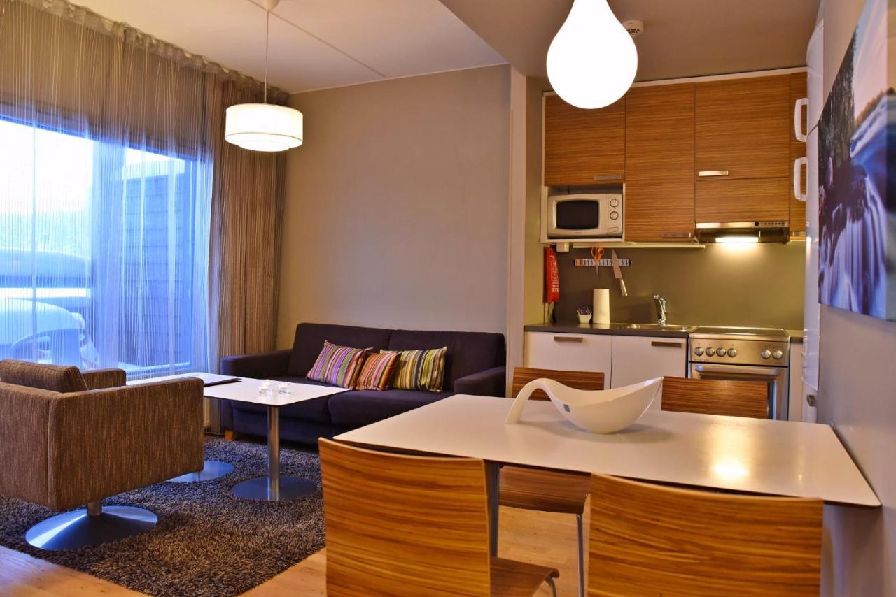 Levi Suites Levin Klubi Ngoại thất bức ảnh