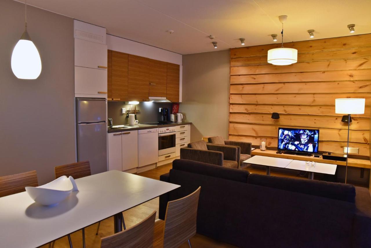 Levi Suites Levin Klubi Ngoại thất bức ảnh