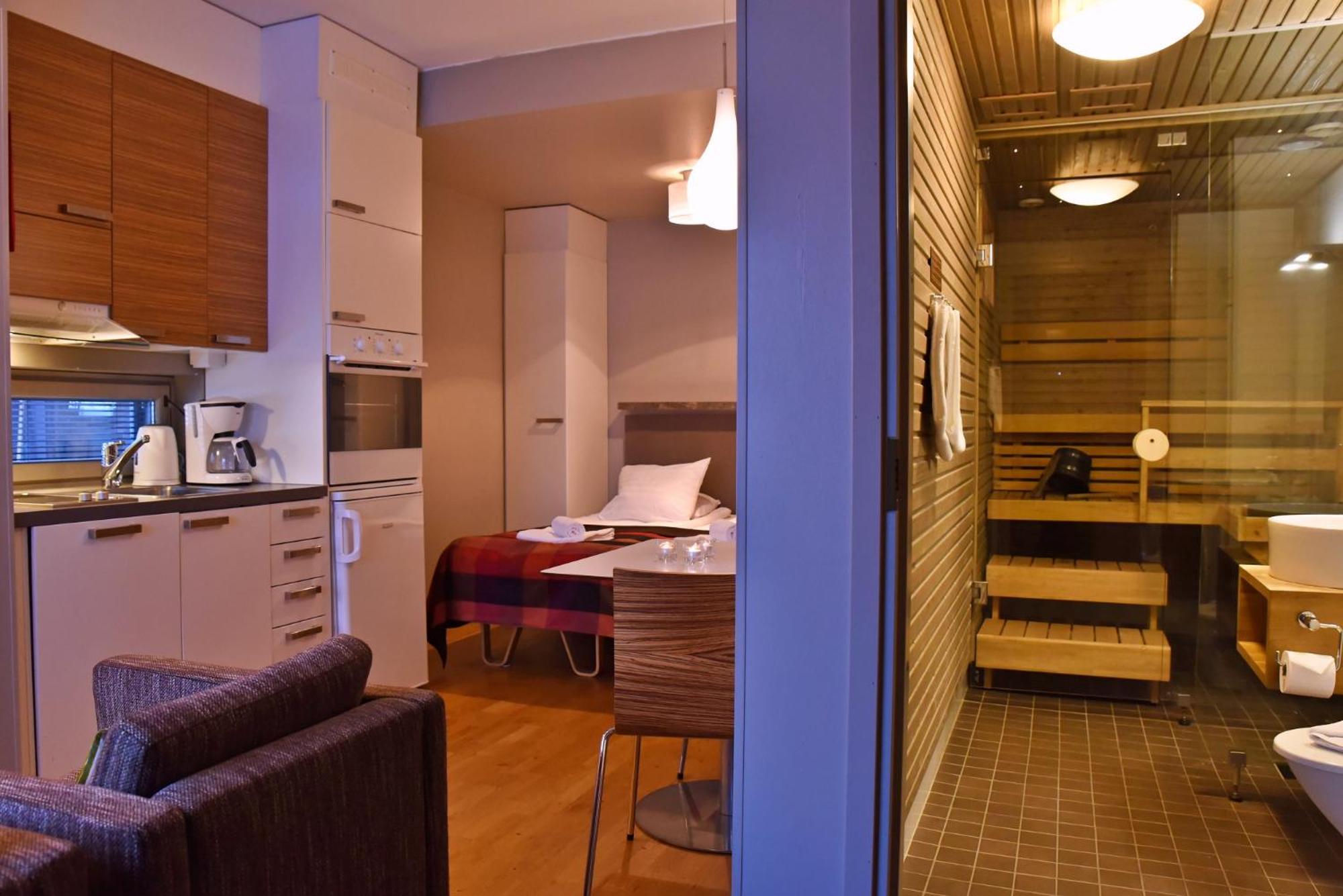 Levi Suites Levin Klubi Phòng bức ảnh