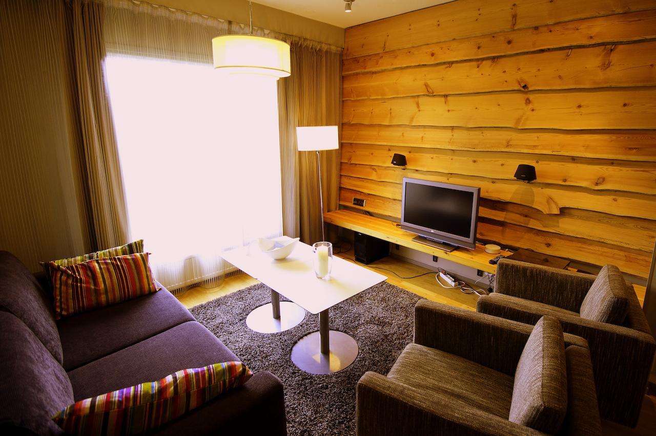 Levi Suites Levin Klubi Phòng bức ảnh