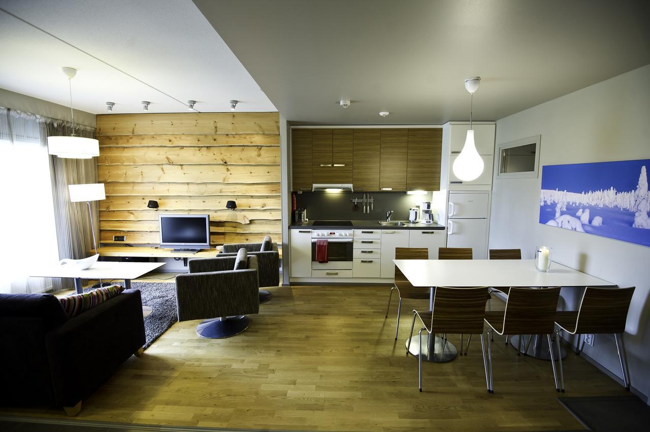 Levi Suites Levin Klubi Ngoại thất bức ảnh